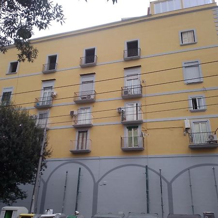 Affittacamere Fonseca Naples Exterior photo