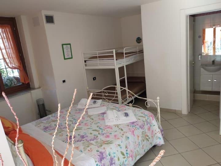 Affittacamere Fonseca Naples Exterior photo