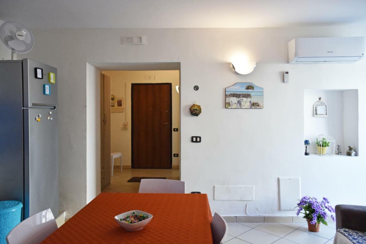 Affittacamere Fonseca Naples Exterior photo