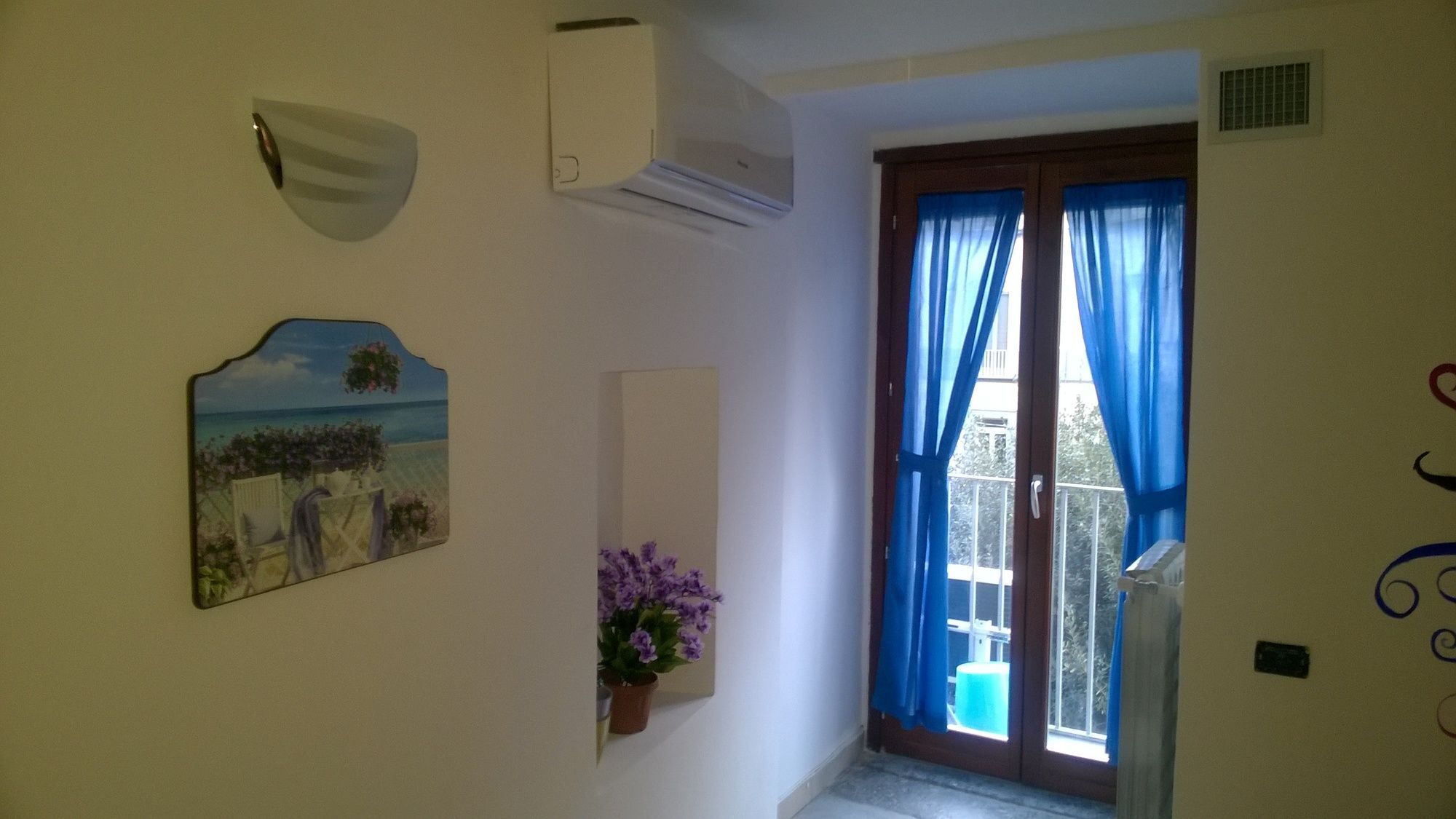 Affittacamere Fonseca Naples Exterior photo